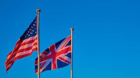 لندن: بايدن أكد لسوناك أن المملكة المتحدة ستبقى أقرب حليف لواشنطن