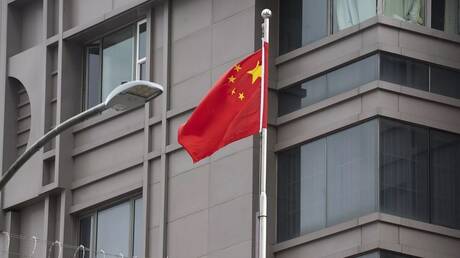 واشنطن تعلن استعدادها للتباحث مع الصين بشأن الحد من المخاطر الاستراتيجية