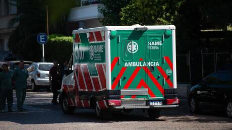 الأرجنتين تسجل أول حالة إصابة طفل بجدري القردة
