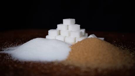 الصناعة والتجارة الأردنية: قرار الهند بتمديد القيود على تصدير السكر لن يؤثر على المملكة