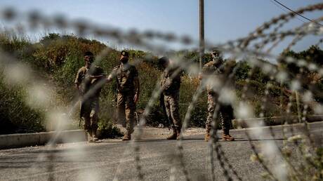 إسرائيل تخفّض مستوى التأهب على حدودها مع لبنان