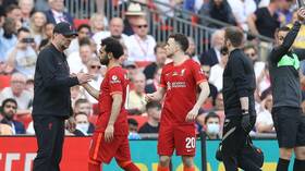 ليفربول في مواجهة صعبة ضد برايتون