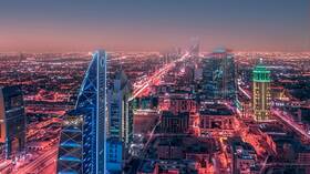 سعودي يستقبل فرقة عالمية بالـ