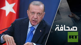 أردوغان يعاين حدود المسموح في المساومة مع الغرب