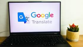 حجب خدمات Google Translate في الصين!