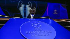 دوري أبطال أوروبا.. برنامج الجولة الثالثة