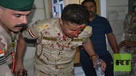 العراق.. فرض حظر تجوال في ذي قار لوقف
