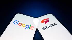 غوغل تتخلى عن خدمة Stadia الشهيرة!