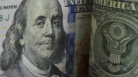 لأول مرة في التاريخ.. الدين العام الأمريكي يتجاوز 31 تريليون دولار