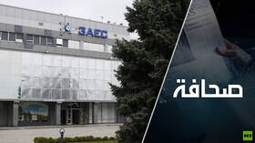 تفجير سد وخلق موجة تسونامي تُغرق محطة زابوروجيه: سيناريو استفزاز أوكراني جديد