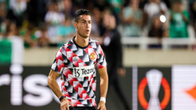 تشكيلة مانشستر يونايتد لمواجهة أومونيا نيقوسيا في الدوري الأوروبي