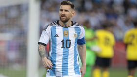 ميسي: بطولة كأس العالم في قطر ستكون الأخيرة لي مع منتخب الأرجنتين