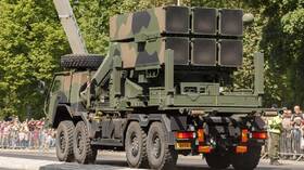 الخارجية الأمريكية توافق على بيع منظومات NASAMS للكويت