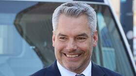 رابطة الأعمال في النمسا تطالب برفع العقوبات عن روسيا 4 النمسا تؤكد مجددا عدم تزويدها كييف بأسلحة فتاكة