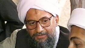 الأول منذ مقتل الظواهري..