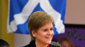  رئيسة وزراء اسكتلندا: تصويت الاستقلال أساسي أيا كان رأي المحكمة العليا في بريطانيا
