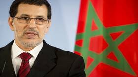 سجال بين العثماني ووزير العدل المغربي حول الخمر والحشيش وسلوك