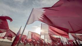 قطر توقع مع كازاخستان على اتفاقيتين هامتين في مجال التبادل التجاري