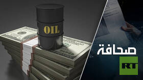من المستبعد أن يظهر النفط الإيراني في السوق العالمية قبل نهاية العام