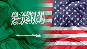أول رد سعودي على تهديدات الولايات المتحدة بمعاقبة المملكة (فيديو)