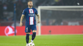 رابطة الدوري الفرنسي توقف راموس