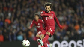 صلاح يرد على منتقديه بتحقيقه لرقم تاريخي في دوري أبطال أوروبا