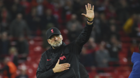 كلوب يحبط جماهير ليفربول عشية مواجهة مانشستر سيتي
