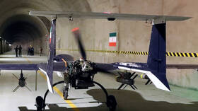 إيران: مزاعم إرسالنا أسلحة ومسيرات من أجل استخدامها في أوكرانيا غير صحيحة