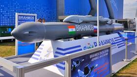 روسيا والهند تطوران جيلا جديدا من صواريخ BrahMos