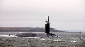 جنرال أمريكي: قوة تقودها واشنطن في مياه الخليج تستعد لنشر 100 سفينة مسيرة