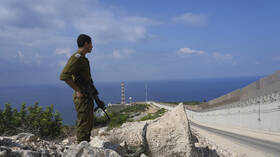 المحكمة العليا الإسرائيلية ترفض التماسات ضد اتفاق ترسيم الحدود البحرية مع لبنان