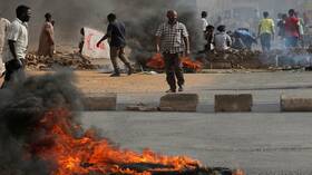 السودان.. مقتل متظاهر في احتجاجات بالخرطوم