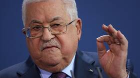 الرئاسة الفلسطينية: عباس يتابع عن كثب ما يجري في نابلس وأجرى اتصالات عاجلة لوقف العدوان الإسرائيلي