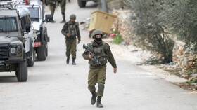 مقتل فلسطيني بالرصاص الإسرائيلي في قرية النبي صالح شمال رام الله