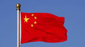 بكين تعتزم قمع أي محاولة لانفصال تايوان