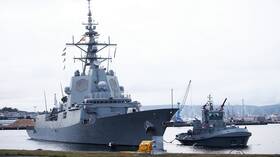 قوات خفر السواحل الإيطالية تنقذ أكثر من 1100 مهاجر وتنتشل جثتين