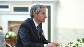 الطاقة الذرية تعلن عدم عثورها على أي نشاط نووي غير معلن في المواقع الأوكرانية