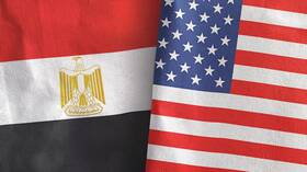 السفارة الأمريكية في مصر تصدر بيانا وتحذر رعاياها