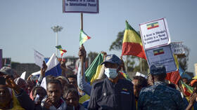 شهود عيان في إقليم تيغراي يزعمون ارتكاب إريتريا انتهاكات
