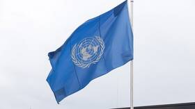 الأمم المتحدة على اتصال بروسيا على خلفية تعليق المشاركة في صفقة الحبوب