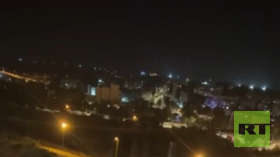مقتل إسرائيلي وإصابة آخرين بهجوم على مستوطنة كريات أربع والجيش الإسرائيلي يقول إنه قتل المنفذ