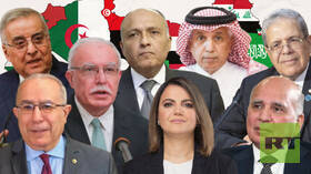 ماذا قال وزراء الخارجية العرب عن قمة الجزائر.. ولمحة عن الملفات المطروحة (صور)