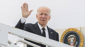 بايدن يؤكد على العلاقات القوية بين بلاده والبرازيل باتصال مع الرئيس المنتخب لولا دا سيلفا