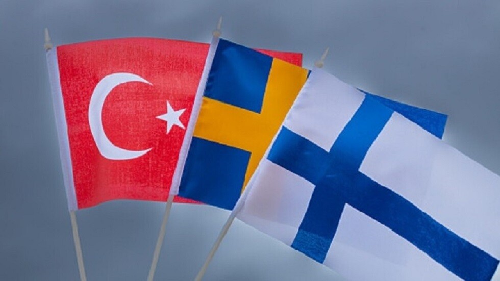 تركيا: السويد لا تفعل ما يكفي للحصول على موافقة أنقرة للانضمام إلى الناتو