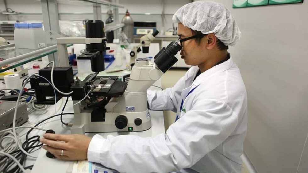 علماء صينيون يبتكرون دواء مضادا للاكتئاب تأثيره فائق السرعة