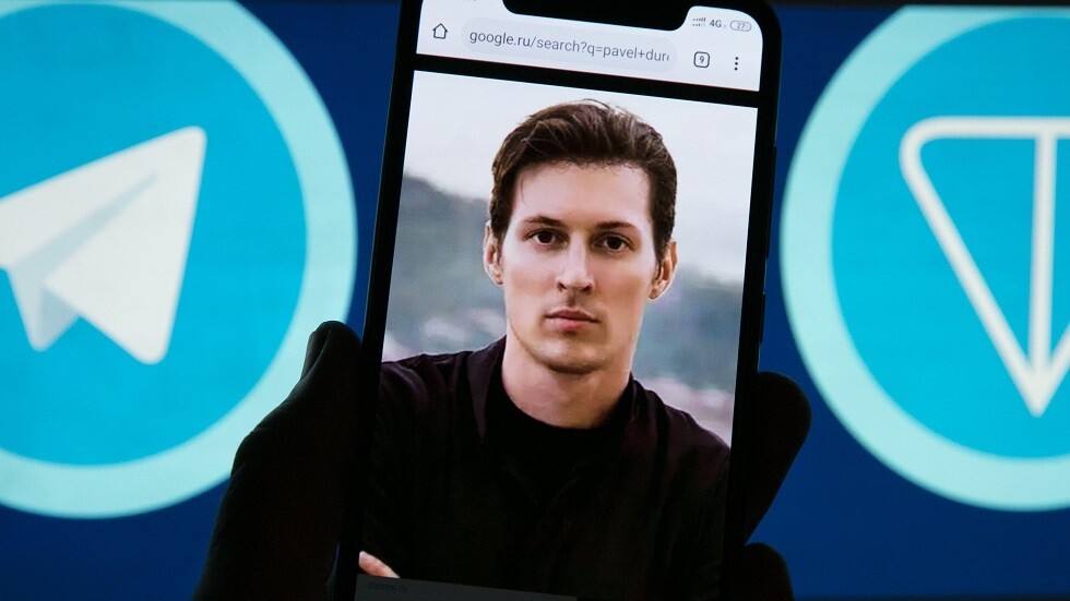 مؤسس "تليغرام" يوجه انتقادات جديدة لشركة آبل!