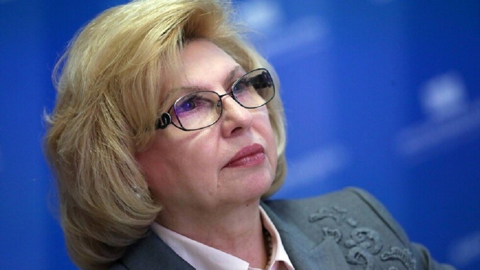 روسيا تنظر في التخلي عن عقوبة ترحيل الأجانب الذين أسسوا عائلة