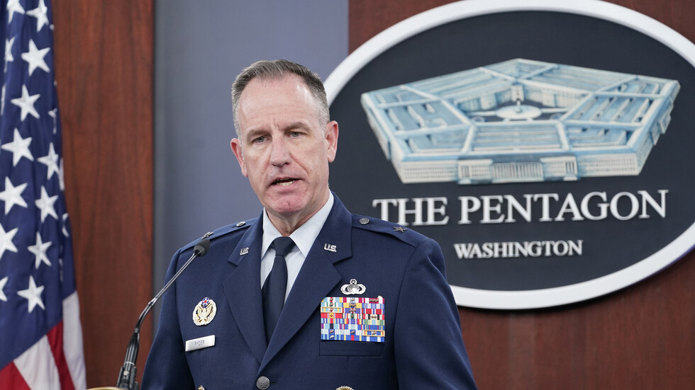 البنتاغون: نواصل بحث توفير الاتصال الفضائي لأوكرانيا مع الشركات