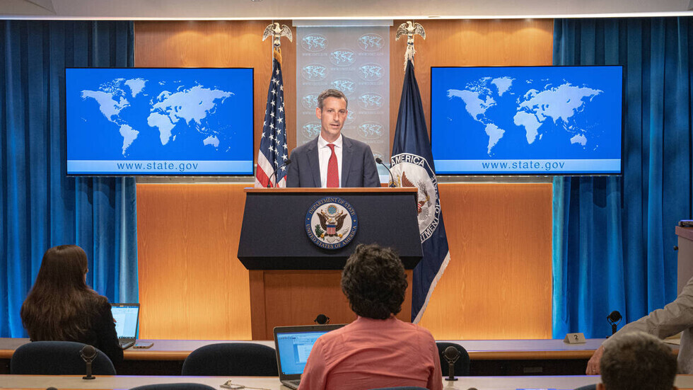 الخارجية الأمريكية تخصص 47.6 مليون دولار لإزالة الألغام بأوكرانيا