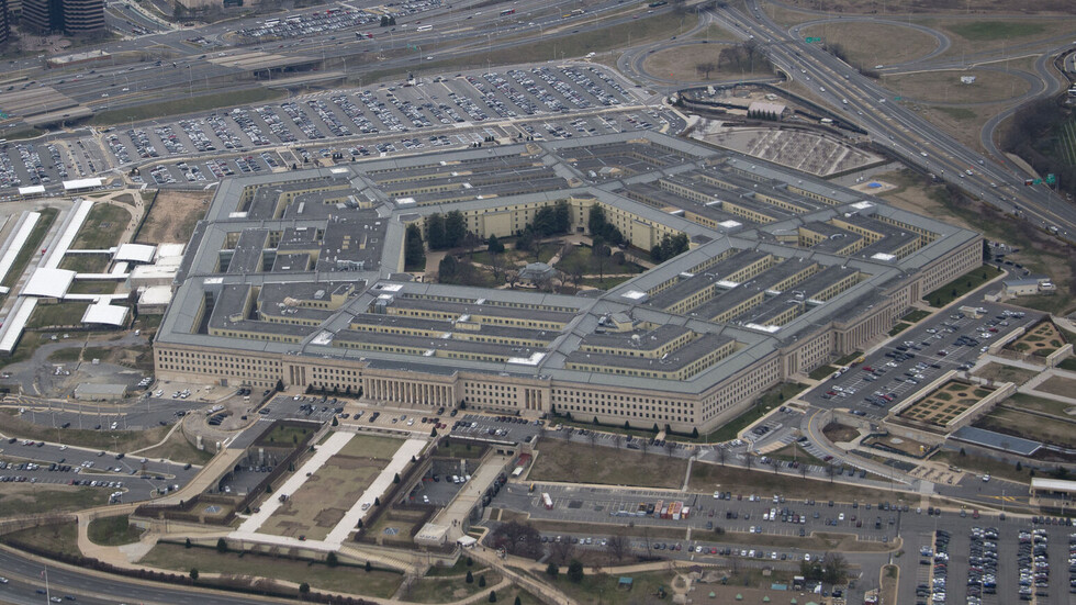 البنتاغون: لا دليل على توريد الصين أسلحة إلى روسيا